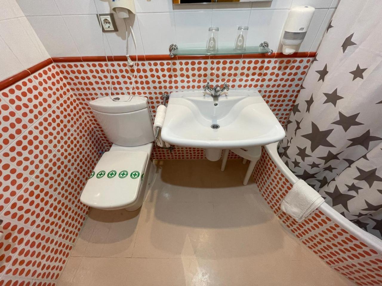 Tio Pepe Hotel Peníscola